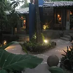Zazen Pousada by Santoregano