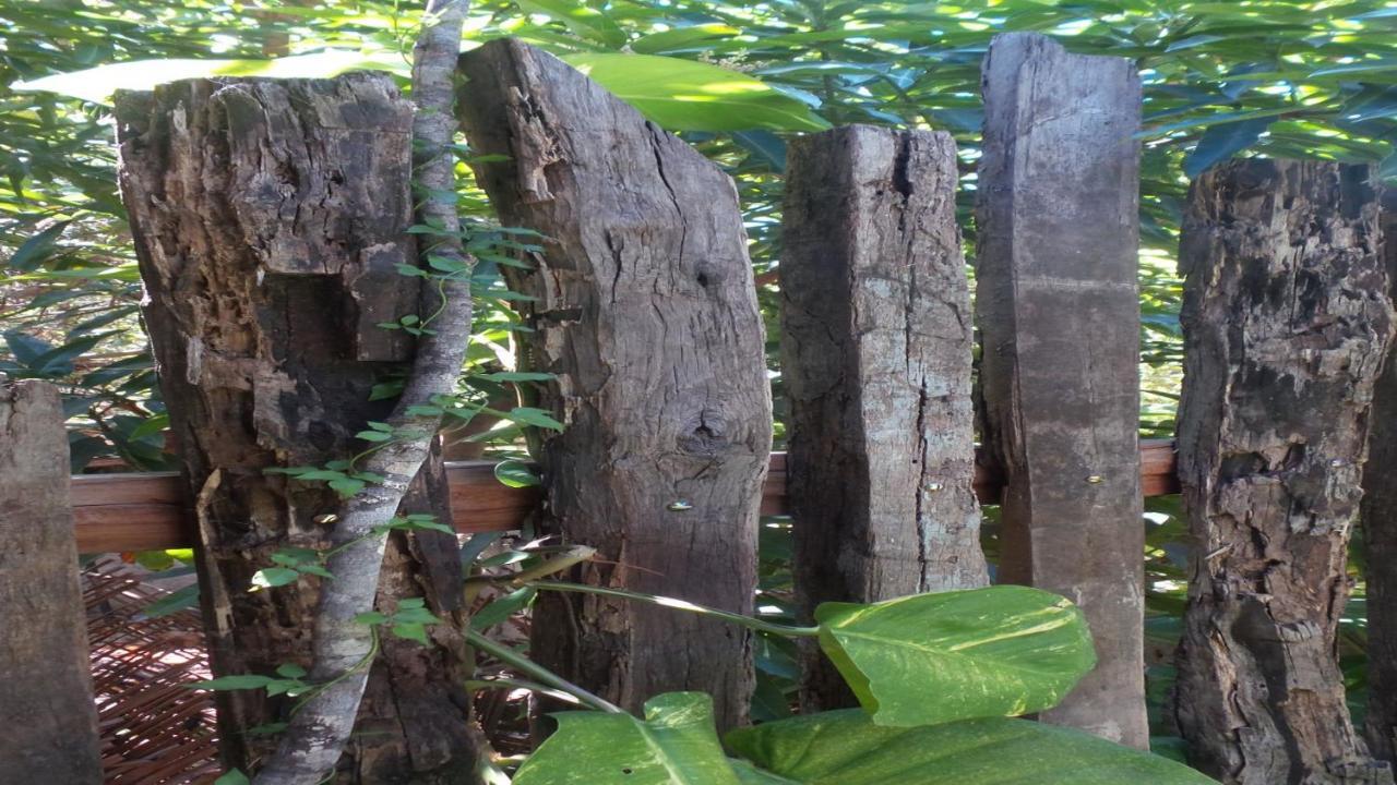 Inn Zazen By Santoregano Maceió