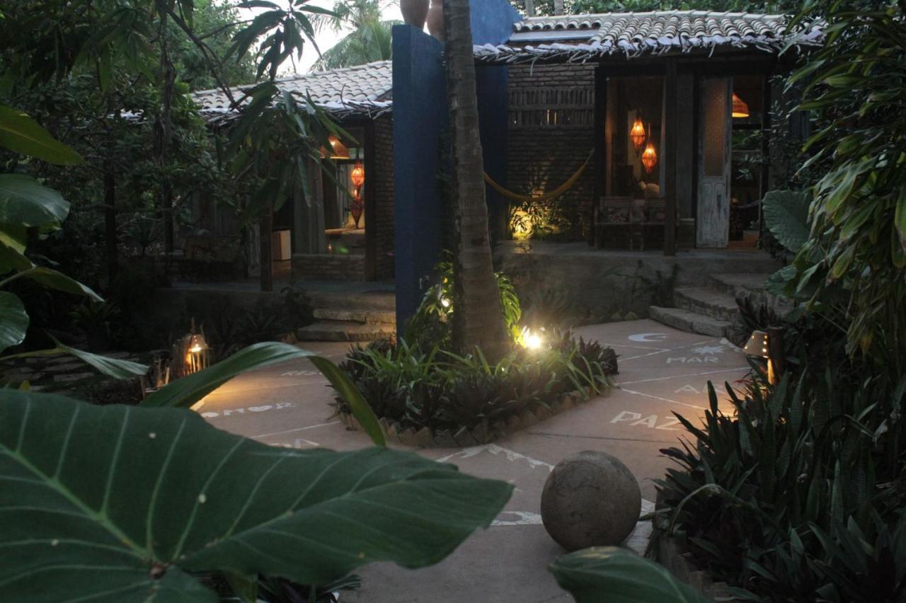 Zazen By Santoregano Maceió